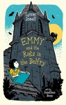 Emmy, tome 3 : Emmy and the Rats in the Belfry par Jonell