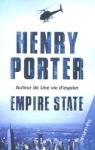 Empire State : Une enqute de Robert Harland par Porter