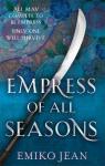 Empress of All Seasons par Jean