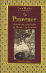 En Provence par Henriot