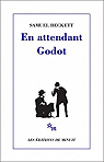 En attendant Godot par Beckett