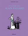 En cuisine avec Alain Passart par Blain