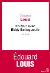 En finir avec Eddy Bellegueule par Louis