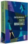 Encyclopaedia of Chess Miniatures, tome 2 par Chess Informant