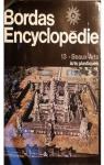 Encyclopdie Bordas 13 : Beaux-Arts (1) par Bordas