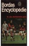 Encyclopdie Bordas 16 : Jeux,divertissements,sports par Bordas