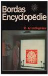 Encyclopdie Bordas 18 : Art de l'ingnieur par Bordas