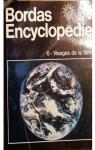 Encyclopdie Bordas 6 : Visages de la Terre par Bordas