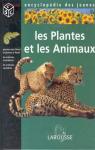 Encyclopdie des jeunes tome 4 : les plantes et les animaux 062097 par Naudin