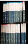 Encyclopdie thmatique UNIVERSALIS en 25 volumes. Complet. par Encyclopedia Universalis