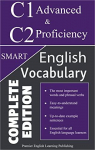 English C1 Advanced and C2 Proficiency Smart Vocabulary par Publishing
