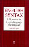 English syntax par Jacobs