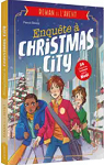 Enqute  Christmas City par Brissy