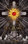 Entre les lignes du Death Note : crire un nouveau monde par Plissier