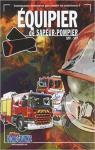 Equipier de sapeur-pompier SPV-SPP par Graphic