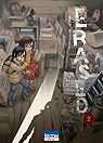 Erased, tome 2
