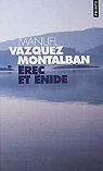 Erec et Enide par Vzquez Montalbn