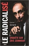 Eric Zemmour par Girard