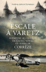 Escale  Varetz : Aventure au chteau de Castel Novel par 