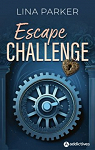 Escape Challenge (Coloc force) par Parker