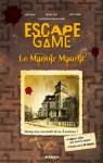 Escape Game : Le Manoir Maudit par Vives