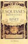 Esquisses dcoratives de Binet par Binet