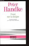 L'Absence par Handke