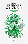 Essences & alchimie par Aftel
