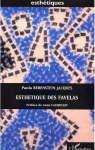 Esthtique des favelas par Berenstein-Jacques