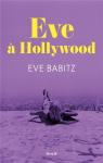 Eve  Hollywood par Babitz