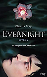 Evernight, tome 5 : Balthazar