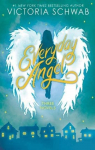 Everyday Angel - Intgrale par Schwab