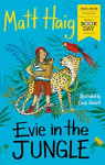 Evie in the Jungle par Gravett