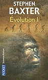 Evolution, tome 1 par Camus