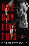 Excess All Areas, tome 1 : One Day Like This par Cole