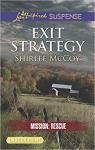 Exit Strategy par McCoy