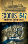 Exodus 1947 : The Ship That Launched a Nation par 