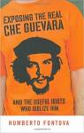 Exposing the Real Che Guevara, the liberal media's favorite executioner par Fontova
