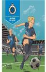F.C. Brugge, tome 1 : Le chemin de la gloire par Maingoval