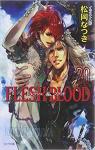 Flesh & blood, tome 20 par Matsuoka
