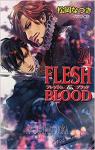 Flesh & blood, tome 24 par Matsuoka