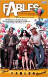 Fables, Vol. 13 : The Great Fables Crossover par Willingham