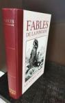 Fables de La Fontaine: Texte intgral avec 320 illustrations de Gustave Dor par La Fontaine