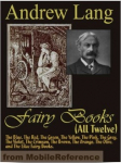 Fairy Books (All Twelve) par Lang