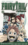 Fairy Tail - Intgrale, tome 21 par Mashima