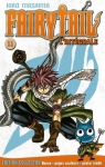 Fairy Tail - Intgrale, tome 11 par Mashima