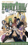Fairy Tail - Intgrale, tome 14 par Mashima