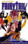 Fairy Tail - Intgrale, tome 31 par Mashima