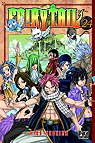 Fairy Tail, tome 24