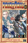 Fairy Tail, tome 35